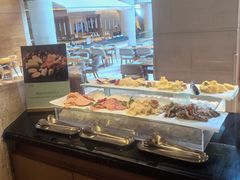 -威斯汀舞台餐厅