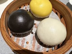 -潮府馆·非遗潮州菜·世纪公园(新国际博览中心店)