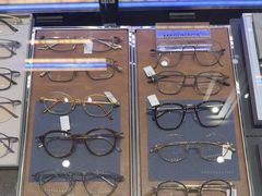 -日本手作眼镜·久川睛匠(新中关购物中心店)