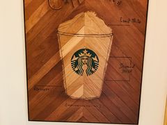 -星巴克(红房子店)