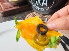 -京A Taproom·精酿餐吧(CBD店)