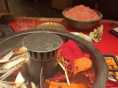 -晓宇重庆火锅(西安荟聚店)