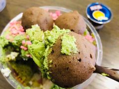 -糖纸甜品(印象城店)