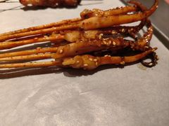 -北丐先生·野馄饨烧烤(长宁龙之梦店)