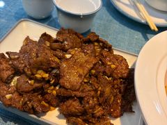 老爆三-振生清真饭店(永安道店)