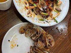 -衢州人家(建国北路店)