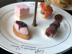 -筠咖啡西餐厅(上海国展宝龙丽筠酒店)