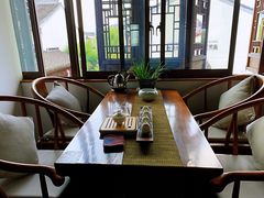 -煮雨小筑(斜塘老街店)