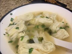 -小倩倩•鸡汤馄饨(江西路创始店)