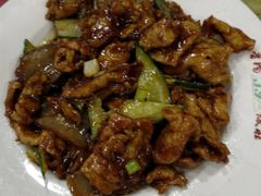 -晋阳饭庄(虎坊桥店)