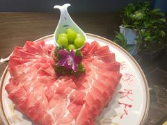 -百草滩羊清水涮羊肉·清真·宁夏盐池滩羊(莲花桥店)
