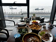 -高佳庄·舟山海鲜(海景旗舰店)