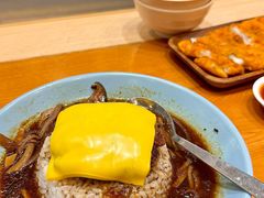 -红小满休闲餐厅(十全街店)