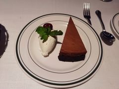 巧克力蛋糕-Wolfgang’s Steakhouse 沃夫冈牛排馆(上海白玉兰广场店)