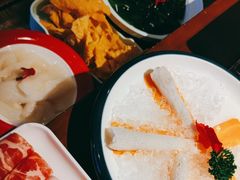 -重庆高老九火锅(万象城店)