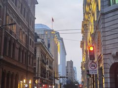 -南京路步行街