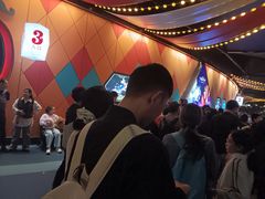 -广州长隆国际大马戏
