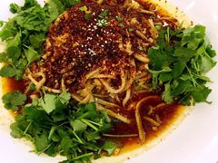 -渝乡辣婆婆·川菜 水煮鱼(中山西路店)