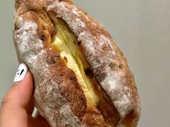 -Juicy Bakery(大学路店)