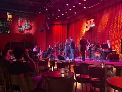 -JZ Club 爵士酒吧(上海店)