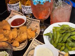 -MOSSO音乐酒吧·live house(南京旗舰店)