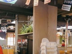 -西塔老太太泥炉烤肉(双井店)
