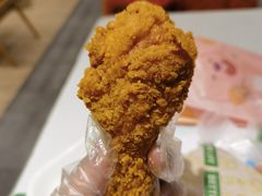 -德克士(前门店)