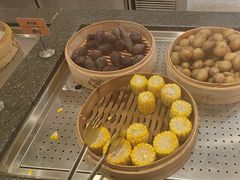 -杭州开元名都大酒店·地中海自助餐厅