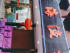 门面-郭姐·威海渔村(黄兴路店)