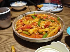 -那时新疆·若羌(经纬汇店)