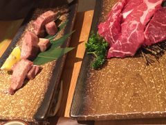 -赤坂亭·M9和牛烧肉·铁板烧(合肥万象城店)