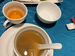 -海陵岛保利皇冠假日酒店·御公馆中餐厅 CANAL LNUA