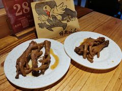 -降龙爪爪(建设路2店)