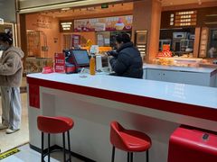 -喜茶(常州新北万达店)