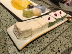 -Home Thai·泰谣(王府井apm店)