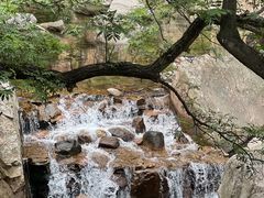 -崂山九水游览区