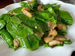 -南记食粥坊·宵夜大排档(莲花店)