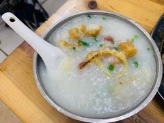 -陈添記·祖傳爽鱼皮·西关老字号(广州首店)