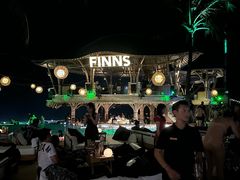 -FINNS Beach Club