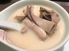 -捞王锅物料理(上海世茂广场店)