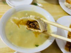 -老方子馅饼粥(台东店)
