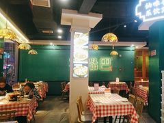 -老街鱼嘴巴(坡子街老店)