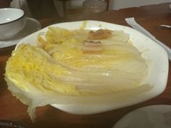 -玲燕蒸菜馆(江东路店)