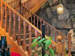 -香山湖家家宴(中山陵店)