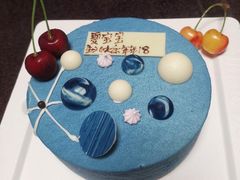 -壹点壹客·生日蛋糕(南山店)