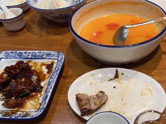 -金涛外婆菜特色餐厅(海盐塘路店)