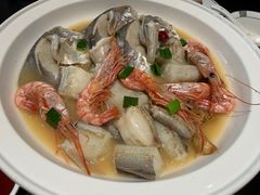 -健眺小海鲜(临海后山店)