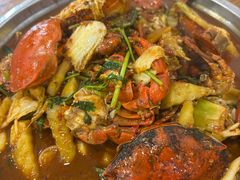 -瑞丽活螃蟹(芒市店)