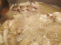 -大头椰·椰子鸡火锅(南宁万象城店)