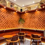 增城探店|每次路过都会被吸引住的無时咖啡☕️